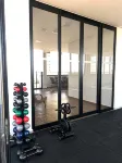 Keep SUÍTES Hotel - Gym