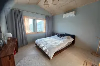 Mungyeong Baetnadeul Pension Hotel a Mungyeong-si