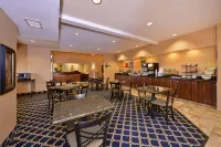 Comfort Inn Albert Lea at Trails Travel Center