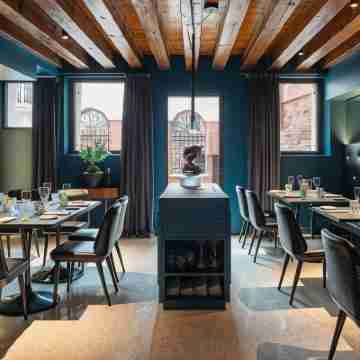 Palazzetto MyVenice Dining/Meeting Rooms