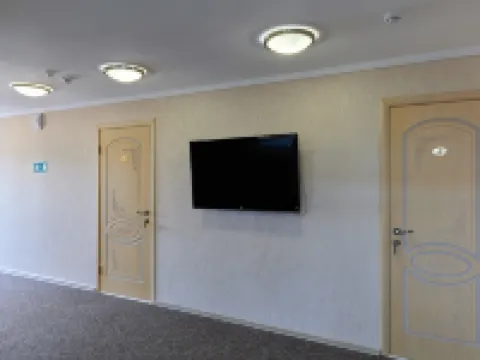 OliviYa Mini-Hotel Hotels in Pyatigorsk