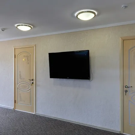 OliviYa Mini-Hotel Отели в г. город Пятигорск
