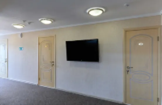 OliviYa Mini-Hotel Отели в г. 