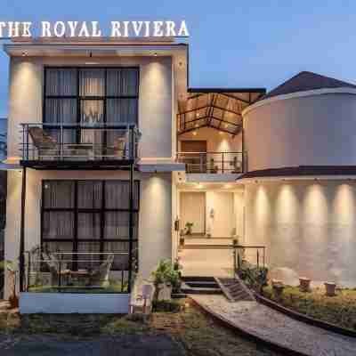 The Royal Riviera Resort & Stay Hotel Exterior