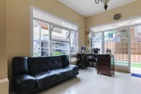 Arwana Inn Syariah Lampung Mitra RedDoorz Hotels in Pesawahan