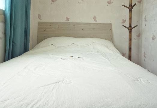 숙소 내부 전경 2