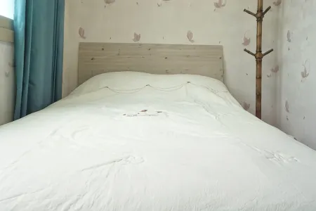 Jeju Shym Dream Guest House Отели рядом с достопримечательностью «Geomunoreum»