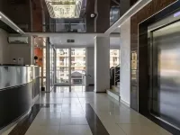 Gala Palmira Hotel Hotels in Vityazevo