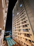 Alhesa Apartment Hotels in Medan