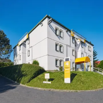 Premiere Classe Cergy Saint Christophe