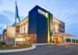Home2 Suites by Hilton Leesburg