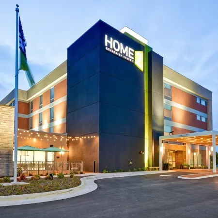 Home2 Suites by Hilton Leesburg