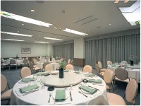 Tokachi Gardens Hotel - Breakfast