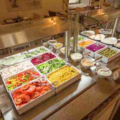 Vila Gale Collection Braga Dining/Meeting Rooms