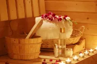 Al Diar Sawa Hotel Apartments - spa