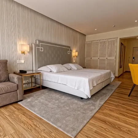 Carvoeiro Garden Hotel