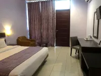Kyriad Sadurengas Hotel Hotel a Tepian Batang