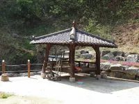 Okcheon Mulangae Pension