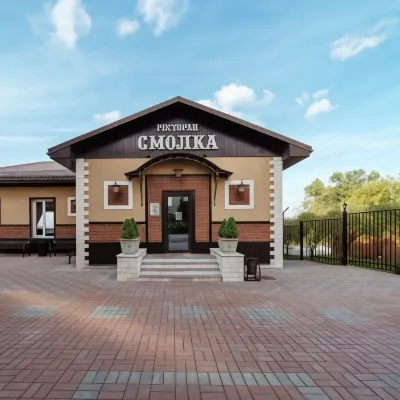 Smolka Hotel
