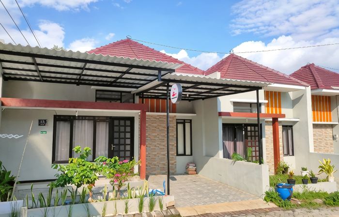 Flaz Villa
