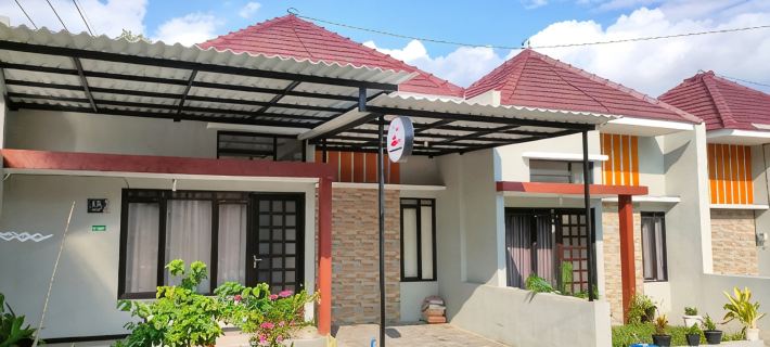 Flaz Villa Hotels in Malang