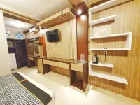 Hotel Mukti Jaya Các khách sạn ở Banyumas (huyện)