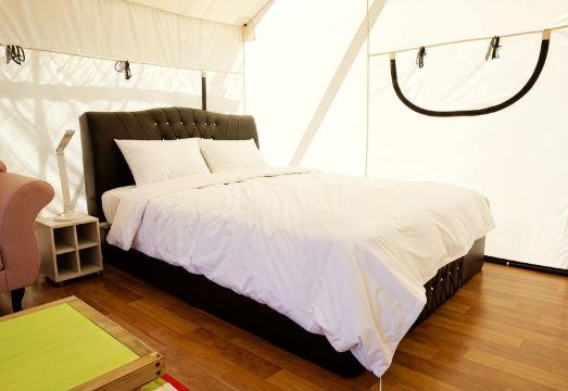 청양 주변 전경 2