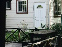 Garden Salt Geoje Island