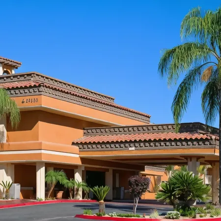 Hotel Xola