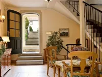 Hotel Wollner Hotels in Sopron