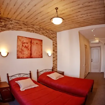 Арт-отель Отели в г. 