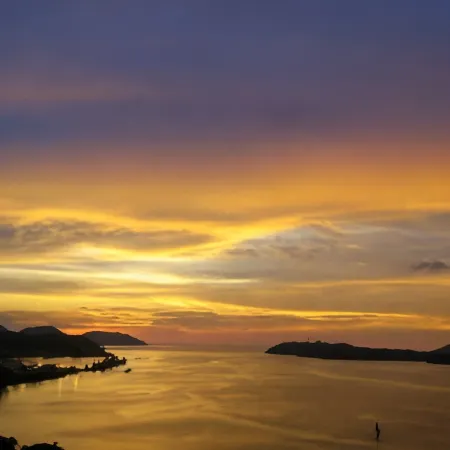 Lumut Valley Resort Condominium