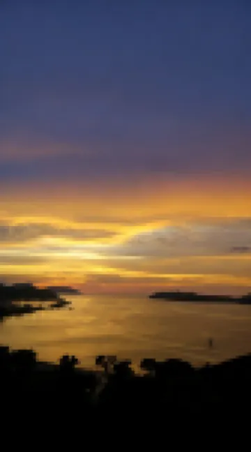 Lumut Valley Resort Condominium