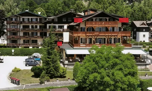 Strandhotel Margaretha