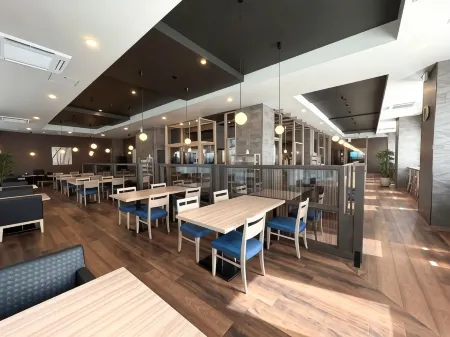 Hotel Route Inn Grand Misawa -EAST COURT- Отели рядом с Аэропорт Мисава