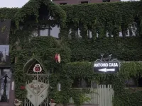 Antonio Casa Hotels in Gelendzhik