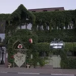 Antonio Casa