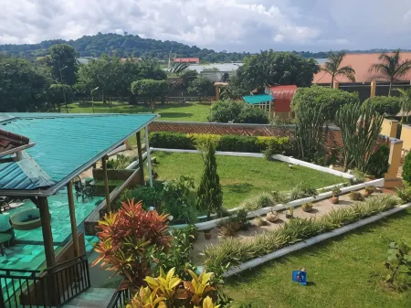 Gorilla African Guest House