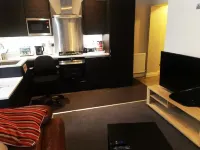 One bedroom apartment in Horsham city center Hotels in Horsham