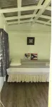The Casita Amarilla del Yunque