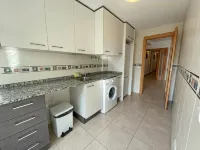 Apartamentos Alcoceber Centro 3000 - Parkplatz