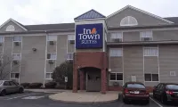 InTown Suites Extended Stay Minneapolis MN - Coon Rapids - Wifi