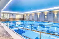 The Wood Norton Hotels in Evesham