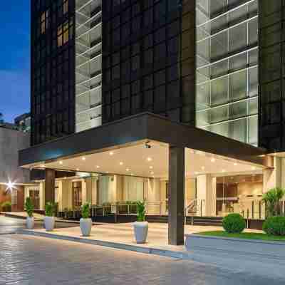 ウィンザー プラザ ブラジリア Hotel Exterior