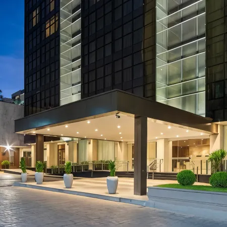 Windsor Plaza Brasilia