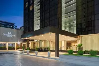 Windsor Plaza Brasilia Hotels in 
