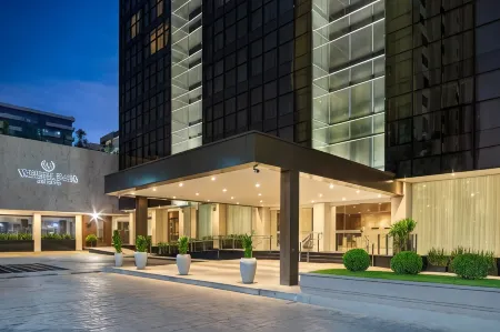 Windsor Plaza Brasilia