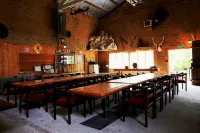 Woodlyn Park Motel Hotels in Waitomo-Distrikt