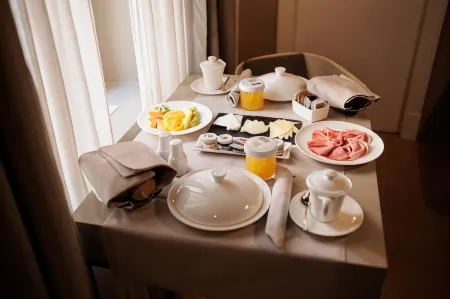 Escalus Luxury Suites Verona