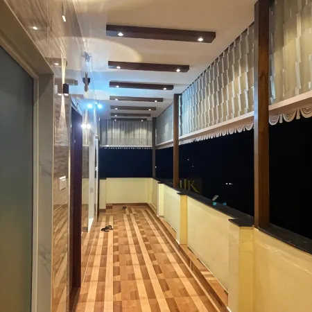 Njk Residency